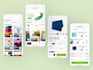 build mobile app development flutter app developer custom ai app creation