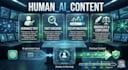 edit, humanize, and fact check your ai content
