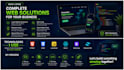 do the best web development that you imagined