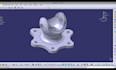 design anything using catia with 2d drawing