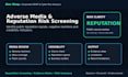 conduct business osint and due diligence risk analysis