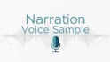 do record male female voice over in multiple languages