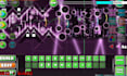 create geometry dash decoration of your level to a rated worthy level