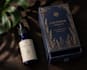 design peptide sarms, vial label and packaging design
