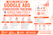 setup google ads conversion tracking ga4 ecommerce tracking and analytics 4 gtm