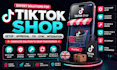 setup tik tok shop category approval fix issues tiktok shop va sync integration