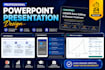 create professional powerpoint presentations