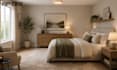 do virtual staging, virtual furniture, virtual renovation