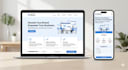 build and deploy your 5 page static website in 2 days