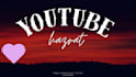 design eye catching youtube thumbnails ,social posts