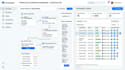 build an airtable CRM and workflow system