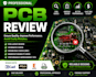 review your pcb design and improve your circuit layout