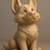 create custom 3d printed figurines, pet models, and miniatures