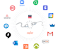 set up zapier openclaw ghl automation and API integrations for your business