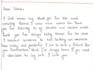handwritten notes and convert text into handwriting