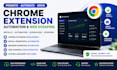 promote google chrome install automation browser download extension web scraping