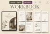 design workbook, prayer journals, planners, and lead magnet