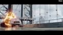 do vfx fire effect, visual effects, composing, fire explosion, smoke