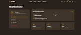 build a full stack web app using react nodejs and supabase