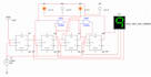 arduino, pcb design, circuit design, matlab and electronics projects