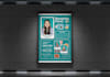design a professional media kit and influencer rate card