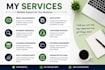 be your professional virtual assistant