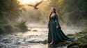 create cinematic biblical history and book trailer videos