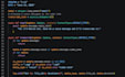 create any professional telegram bot