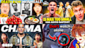 design creative reaction youtube thumbnail