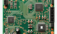 do a circuit design, schematic diagram, pcb design and pcb board