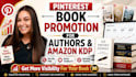 manage and grow your pinterest account