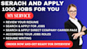 writing professional resumes and cvs