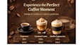 design branded coffee shopify store coffee website private label coffee store