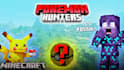 design a professional 3d minecraft thumbnail for youtube