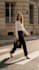 create a premium fashion video