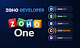 setup and customize zoho one, zoho CRM, automation, workflows, and integrations