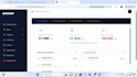 develop a fullstack web application or saas using nextjs and nodejs