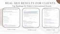write engaging educational articles and blog posts