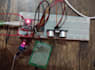 do iot project to use arduino esp32 able to use all sensor