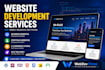 do professional custom web development and responsive design