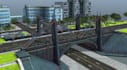 design a roblox map, roblox city map and game environment