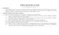 do legal drafting and reviews