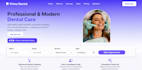 provide 6 premium multi pages business website html templates bundle