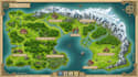 create 2d fantasy dnd maps, battle maps, and game map city site map illustration
