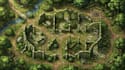 create fantasy dnd maps, battle maps, and inkarnate map illustrations