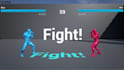 develop fighting game, multiplayer fighter game unity ue5 unreal engine ue4 game