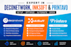 expert deconetwork store setup inksoft store setup