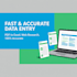 do professional excel data entry and web research