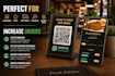 build a digital qr menu and whatsapp ordering system