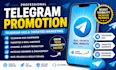 approved telegram ads forex promotion, sign up copy trading telegram promotion